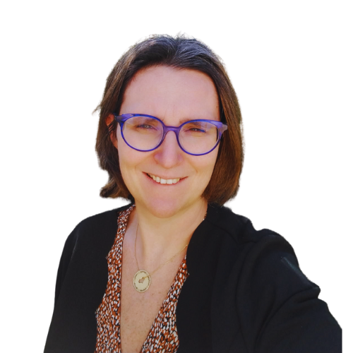 Anne-Sophie Errard